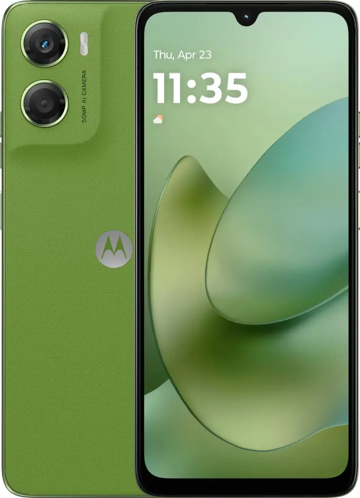 Motorola G06 (XT2535-2) 4GB/128GB 