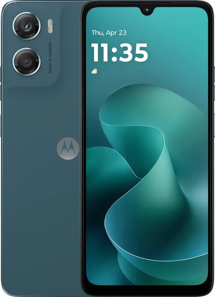 [702046] Motorola G06 (XT2535-2) 4GB/64GB  (Azul)