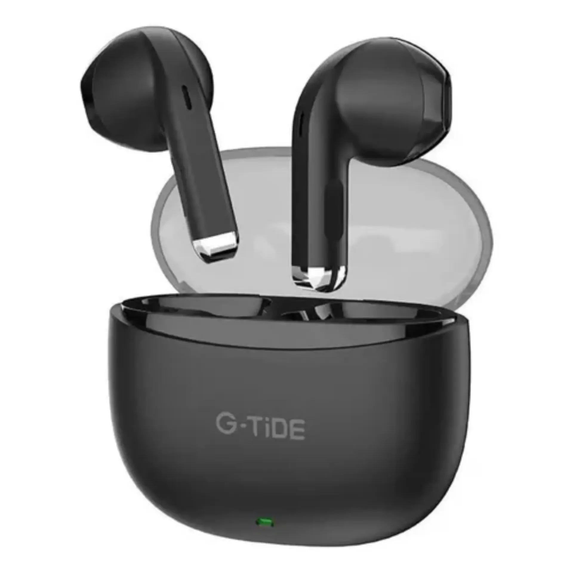 [129852] AUDIFONOS  BLUETOOTH G-TIDE L21 NOM (Negro)