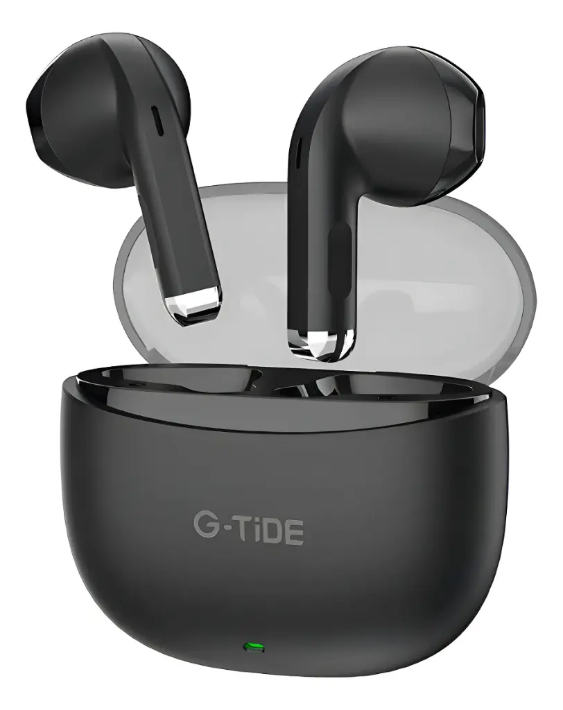 AUDIFONOS INALAMBRICOS BLUETOOTH G-TIDE L21 NOM