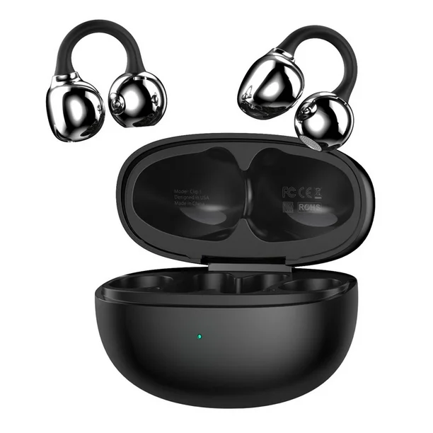 AUDIFONOS INALAMBRICOS BLUETOOTH G-TIDE CLIP 1 NOM 