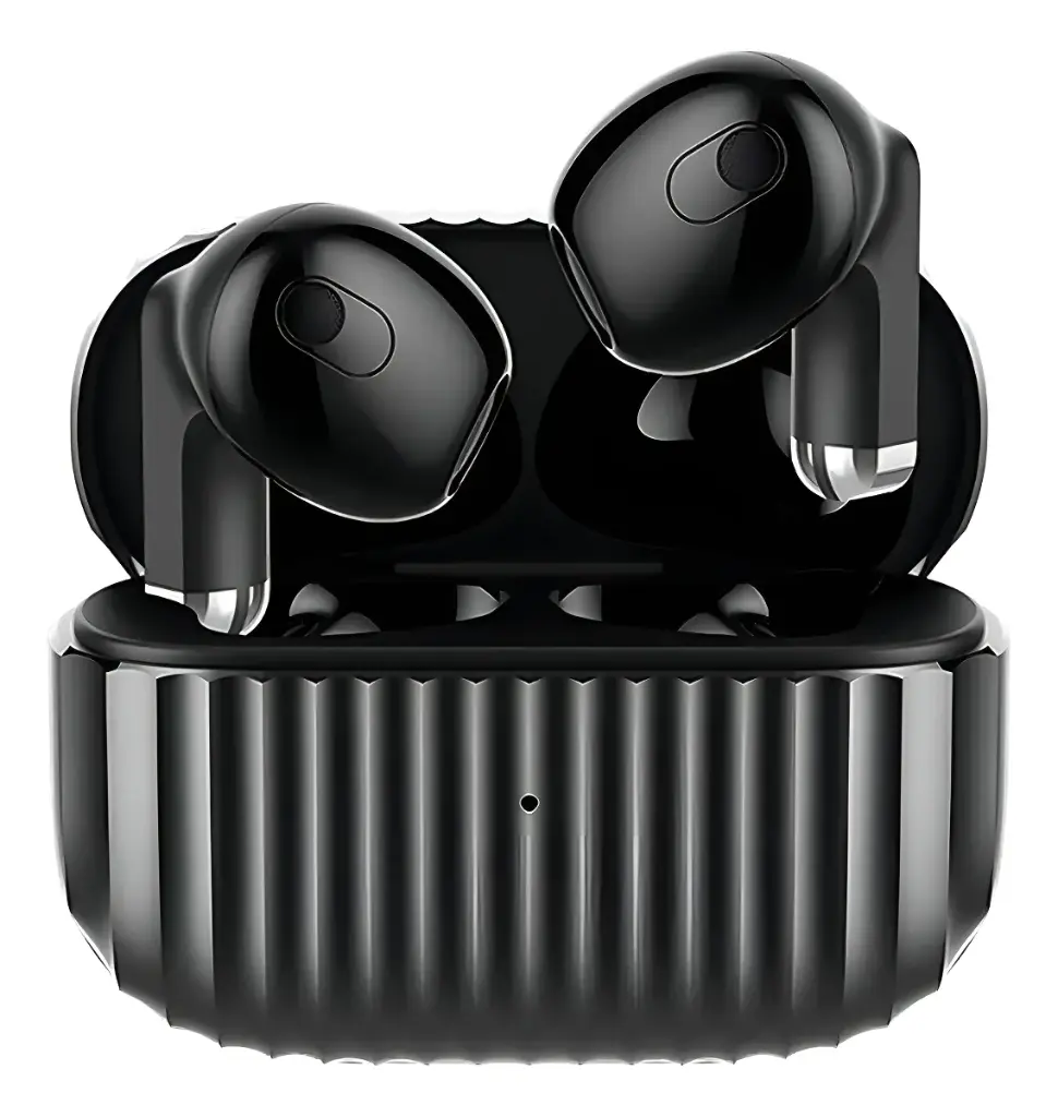 [130102] AUDIFONOS  BLUETOOTH G-TIDE H21 NOM SERIE (Negro)
