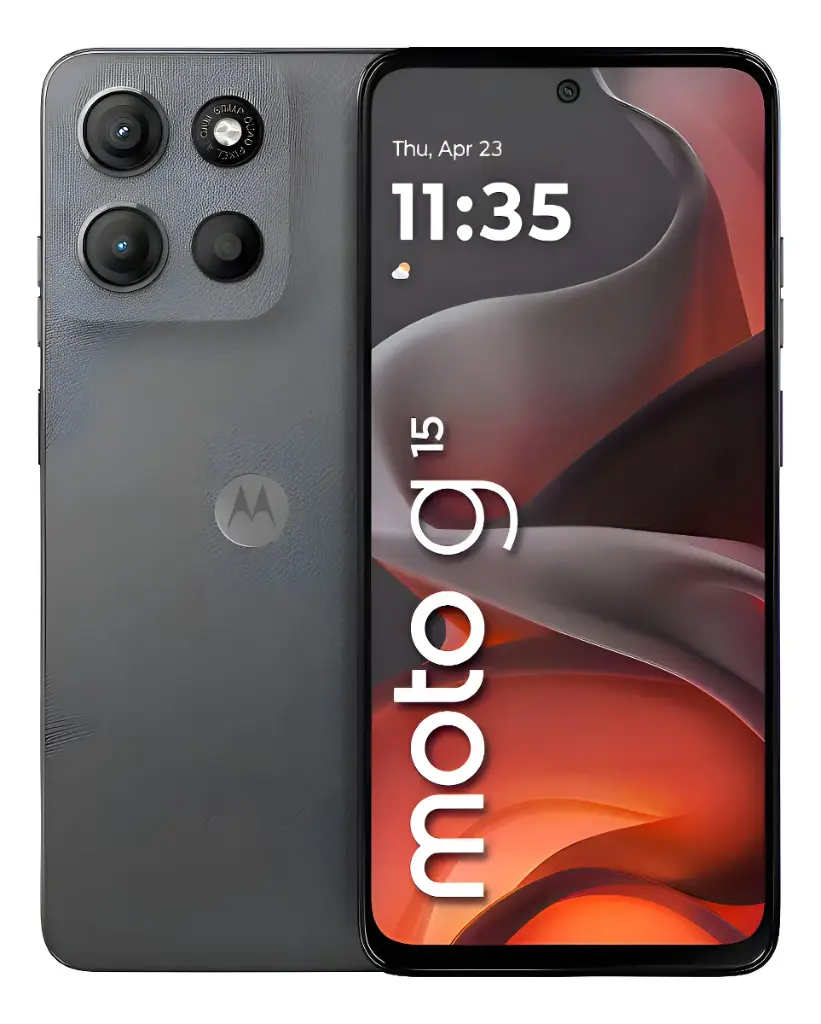 Motorola G15 [XT2521-2] 4GB/128GB NOM