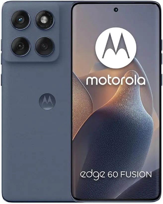 MOTOROLA EDGE 60 FUSION [XT2503-1] 8GB/256GB