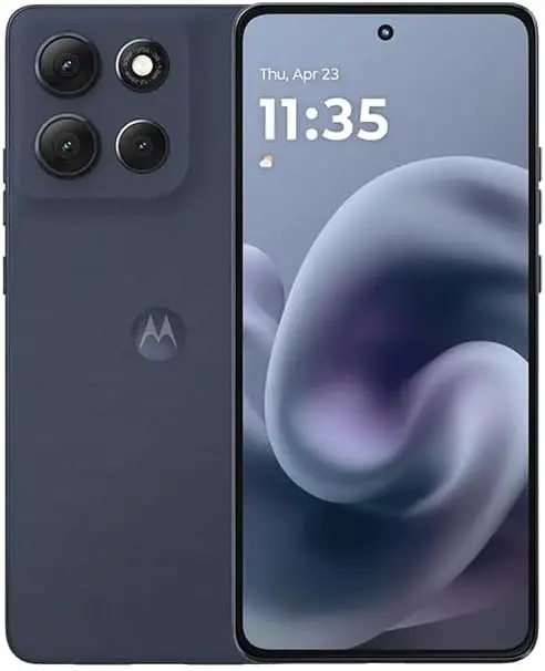 motorola g86 5G [XT2527-2] 8GB/256GB   (Neutro)