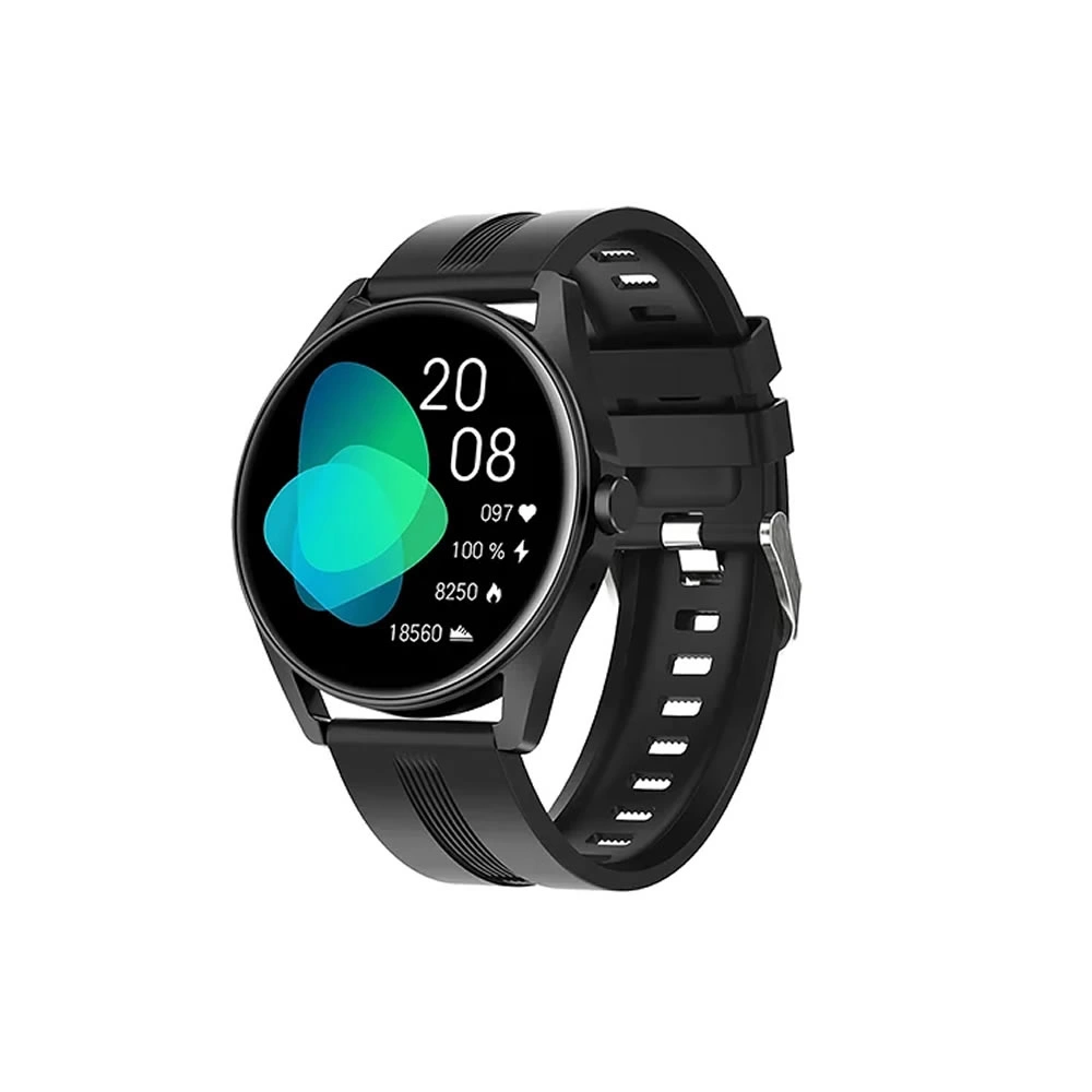 [130210] SMARTWATCH G-TIDE R3 SERIE (Negro)