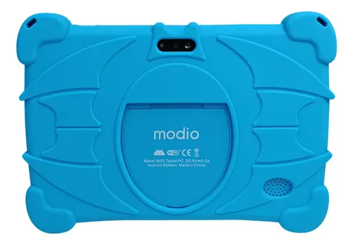 Tableta Modio [M70]  1GB/16GB