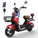 MotoBici Electrica HoneyWhale KC PRO 