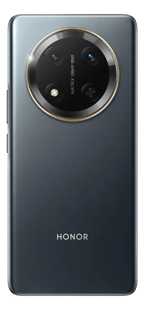 [700132] HONOR MAGIC 7 LITE 5G [BRP-NX3] 8GB/512GB NOM (Negro)