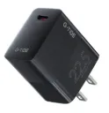 CARGADOR G-TIDE GO22 CUBO PD 22.5W SALIDA TIPO C