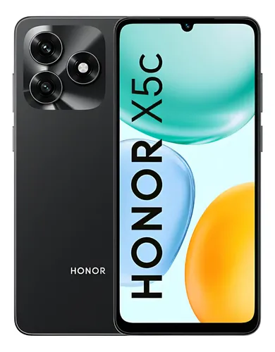 Honor X5c Plus 6GB/256GB [NLA-LX3] NOM