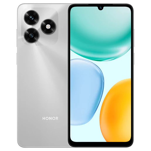 [700422] Honor X5c Plus 6GB/256GB [NLA-LX3] NOM (Plata)