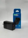 CARGADOR G-TIDE GO45 CUBO PD 45W SALIDA USB-TIPO C