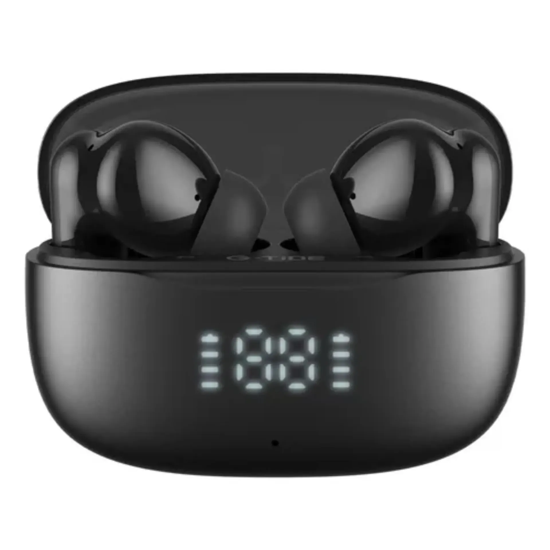 [130567] AUDIFONOS  BLUETOOTH G-TIDE  COLORBEATS NOM (Negro)