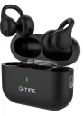 [130211] AUDIFONOS  BLUETOOTH G-TIDE CLIP-ON NOM (Negro)