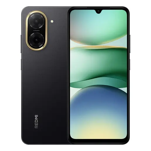 [702353] Redmi A5 [25028RN03L] 4GB/128GB NOM Negro