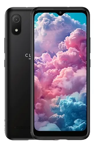 CLOUD STRATUS C8 3/32GB [100135] (Negro)