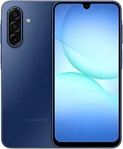 Samsung Galaxy A17 5G [SM-A176B/DS] 8GB/256GB LATINO AZUL