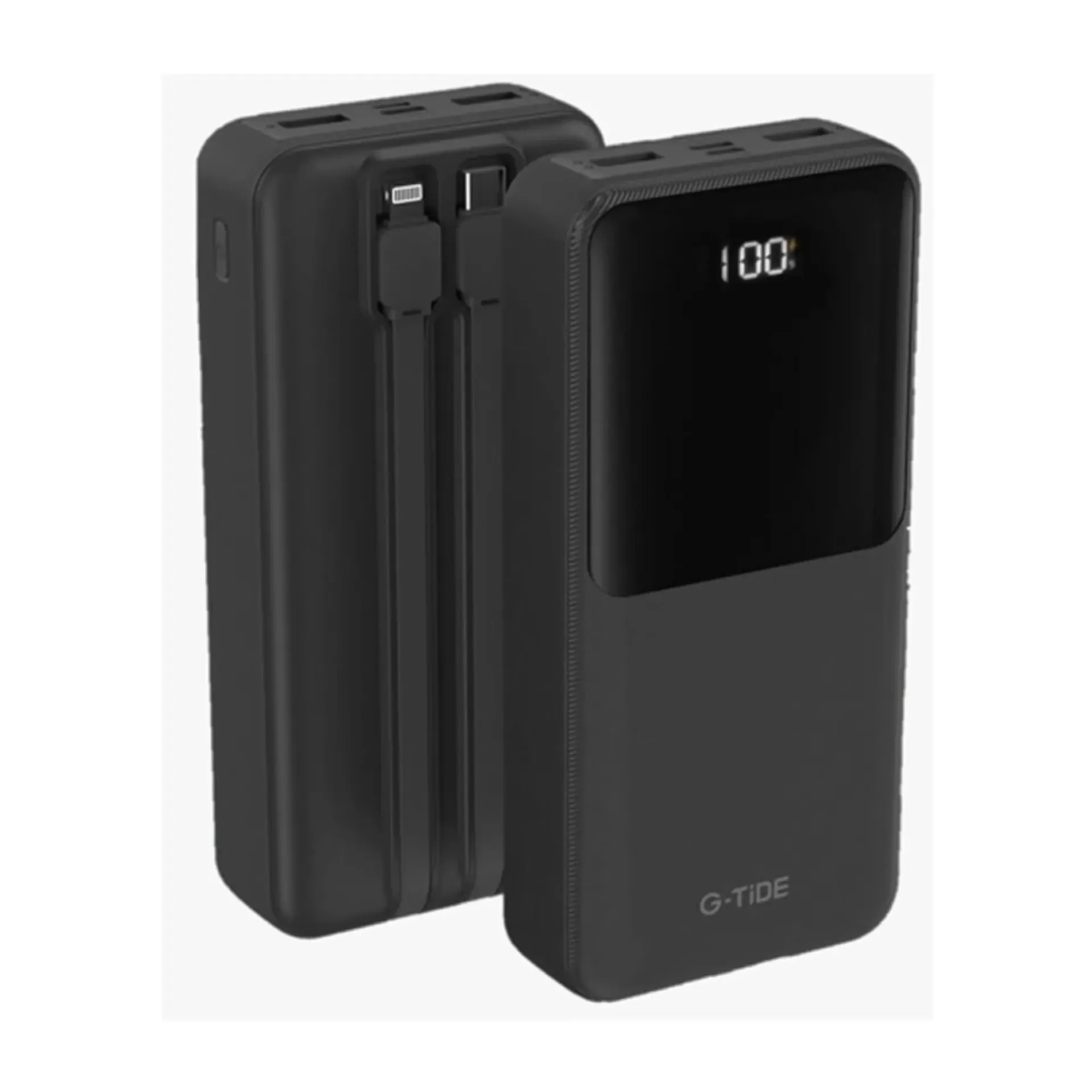 POWER BANK G-TIDE EASY 2 20000MAH NOM