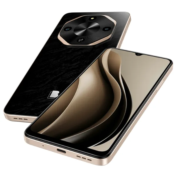 BLU G75 4GB/256GB NOM (Negro)