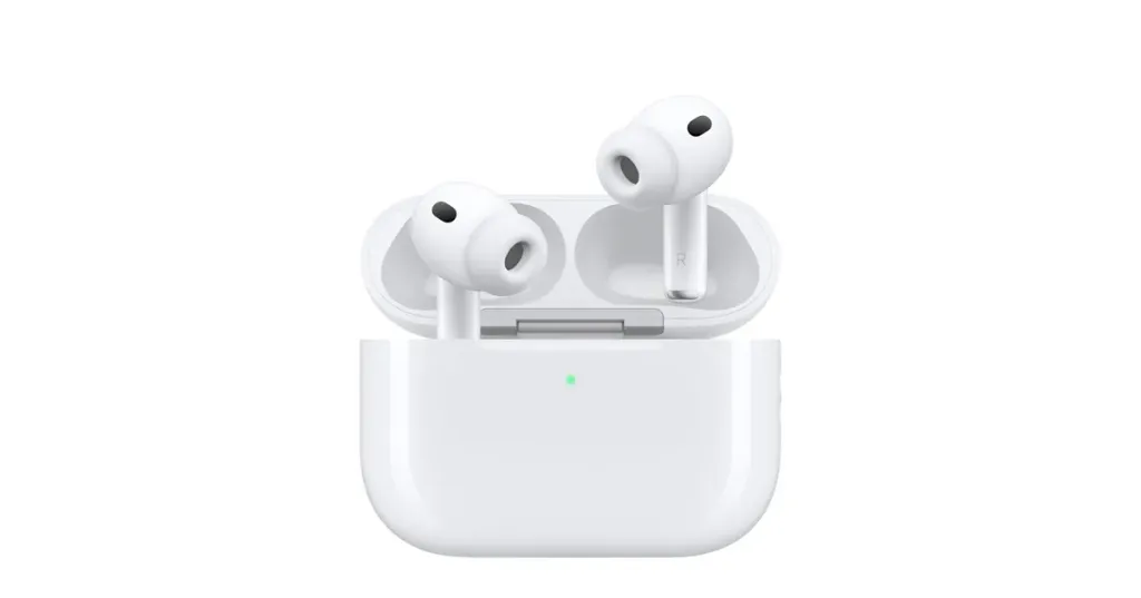 [101836] AirPods Pro 3 (3ra Generacion) [A3063] (Blanco)