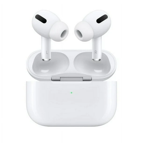[113842] AirPods Pro (2da Generacion) [A3047] (Blanco)