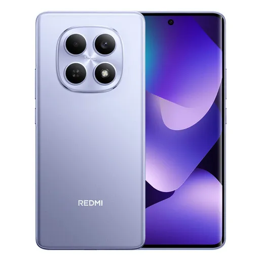 Redmi Note 15 [2510DRA23L] 6GB/128GB PAYJOY ACCESS HORMIK NOM