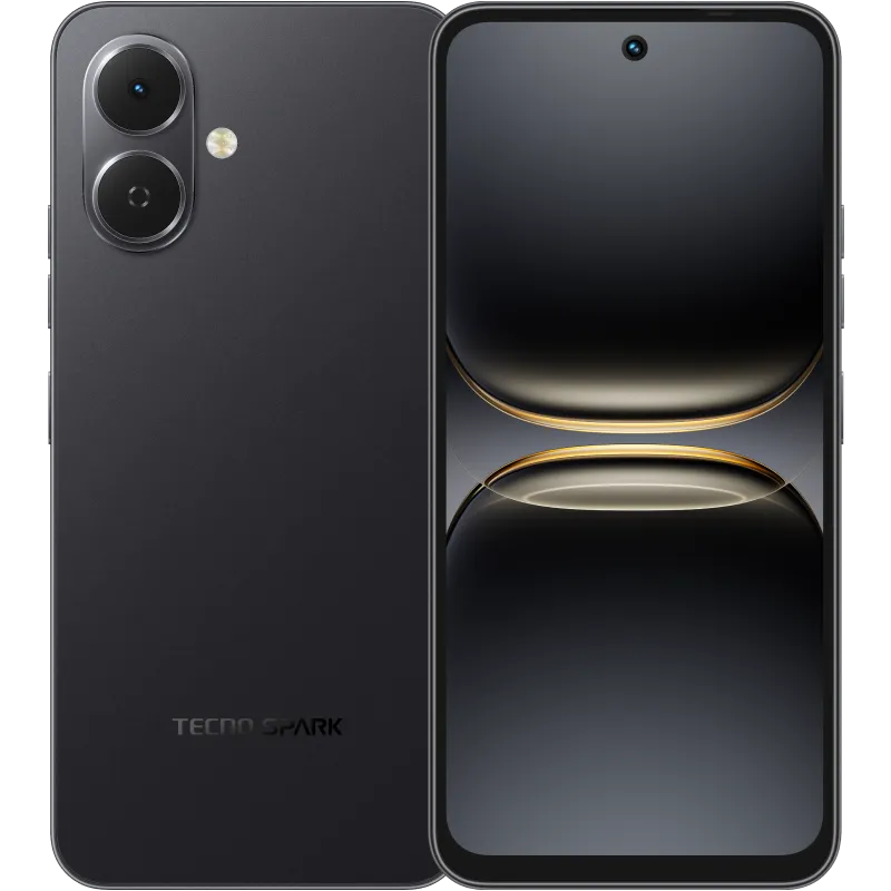 TECNO SPARK GO 3 [KN3] 4GB/64GB