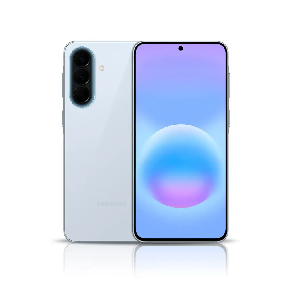 [700787] Samsung Galaxy A57 5G [SM-A576B/DS] 8GB/256GB GTO (Azul Claro)