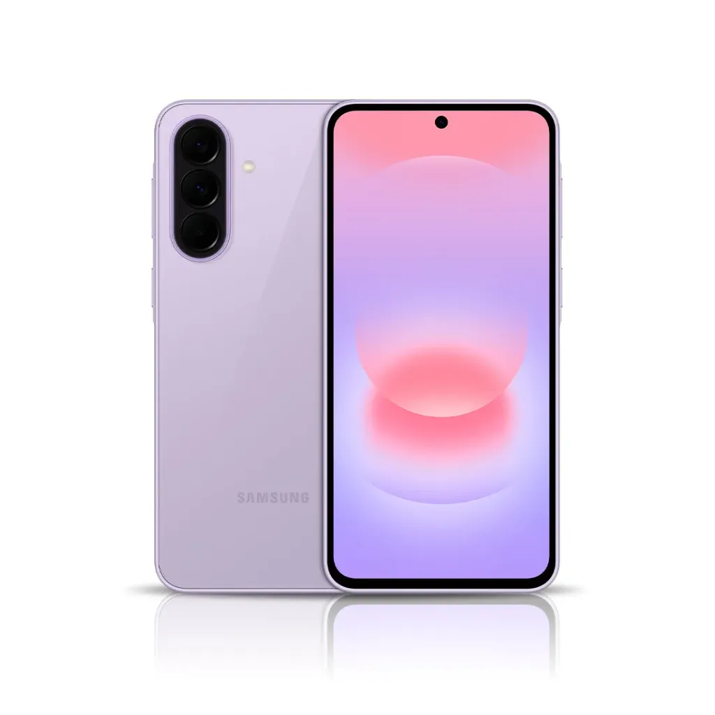 [701921] Samsung Galaxy A37 5G [SM-A376B/DS] 8GB/256GB GTO (Lavanda)