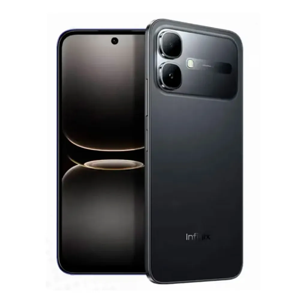 [700297] CELULAR INFINIX SMART 20 (X6840) 4/64GB NOM (Negro)