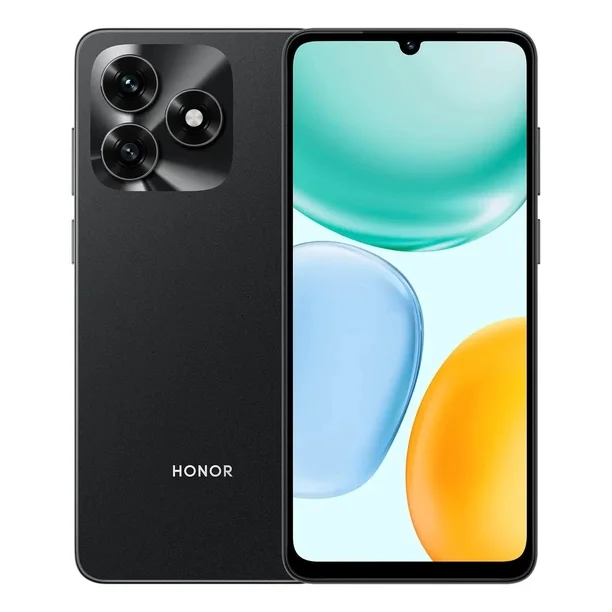 Honor X5c Plus 4GB/256GB [NLA-LX3] NOM (Negro)