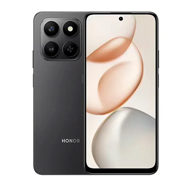 [701180] HONOR X7d 5G [LGN-NX3] 6GB/256GB NOM (Negro)