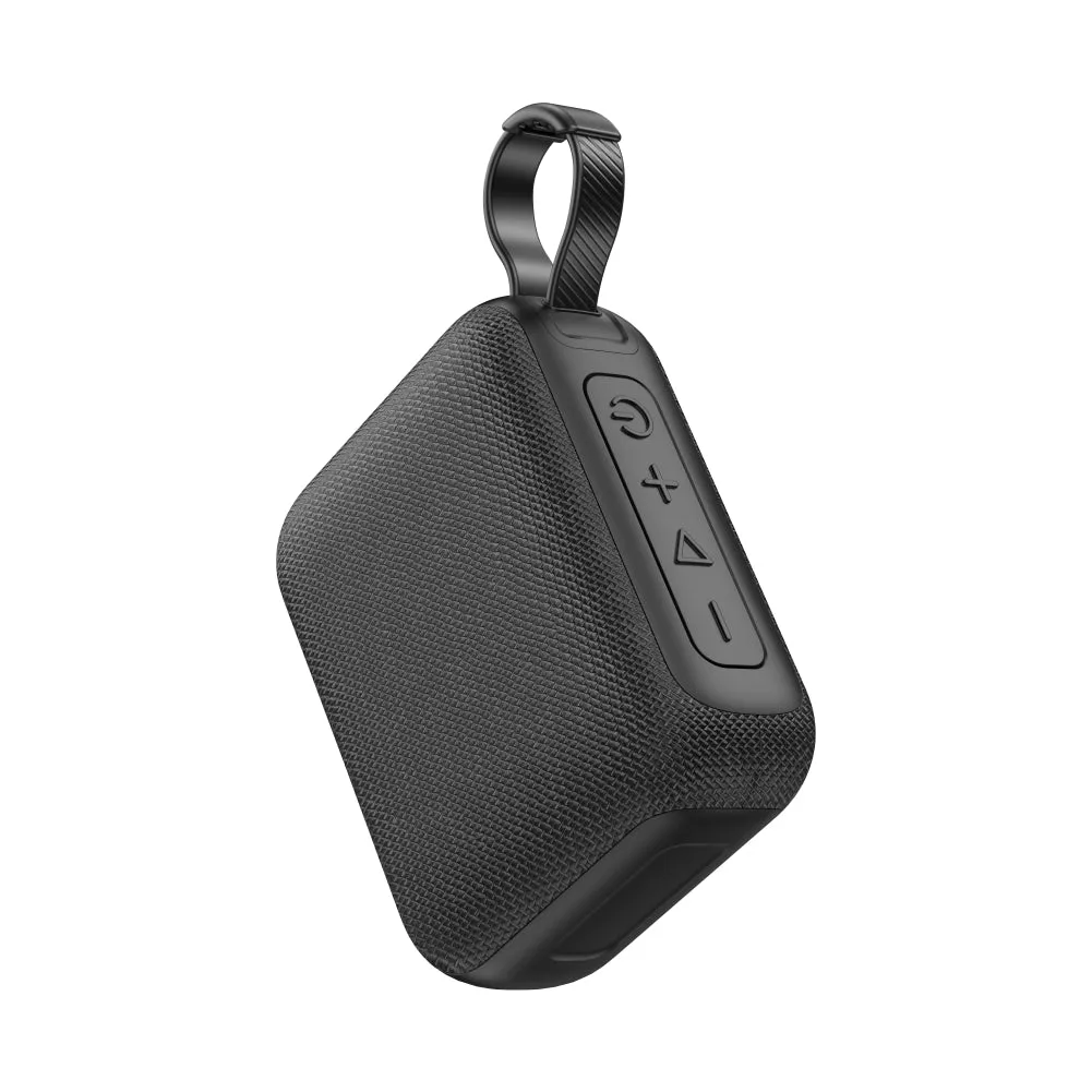 [120261] BOCINA INALAMBRICA NEBRO WG-131 (Negro)