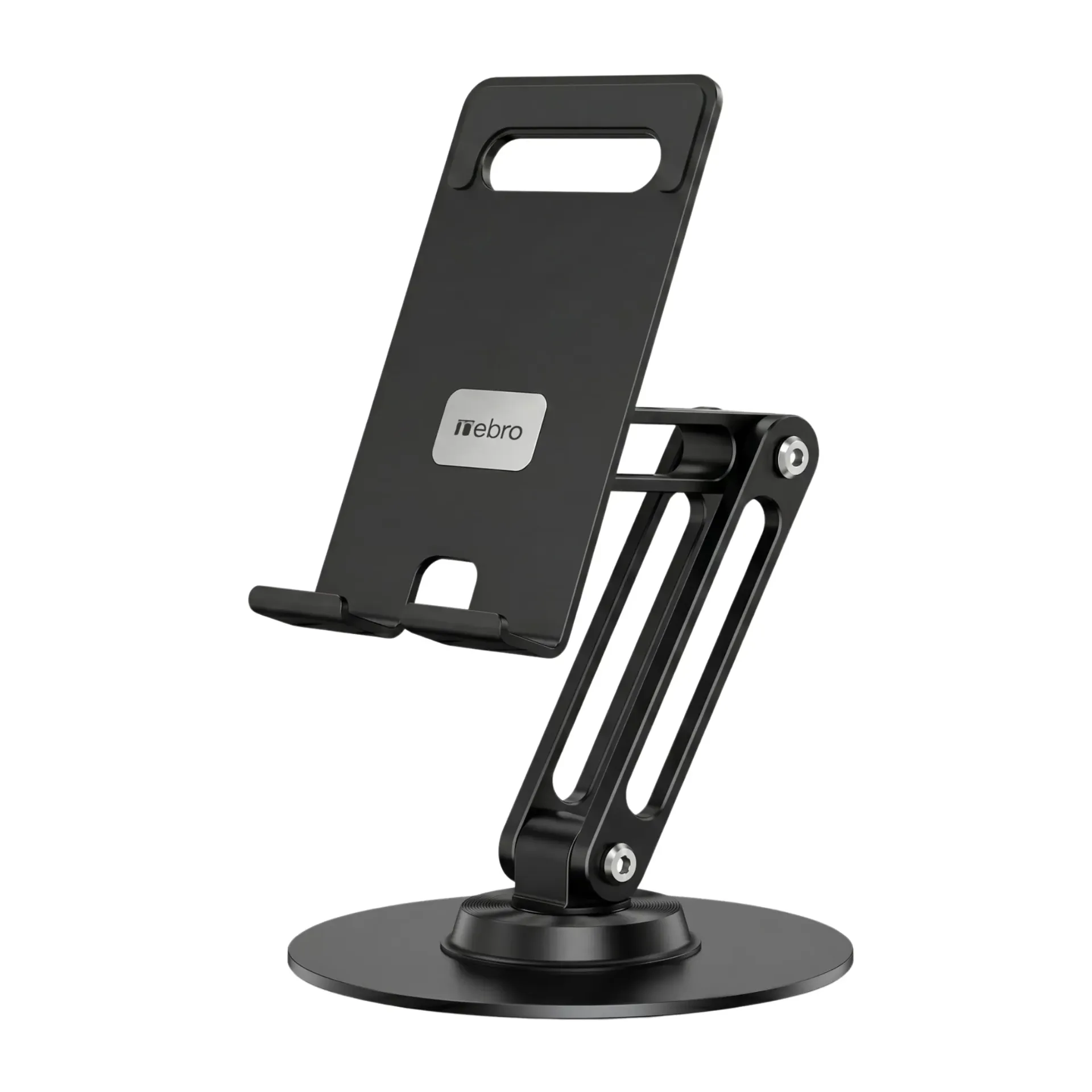 [126741] SOPORTE PARA CELULAR NEBRO WAT-094 (Negro)