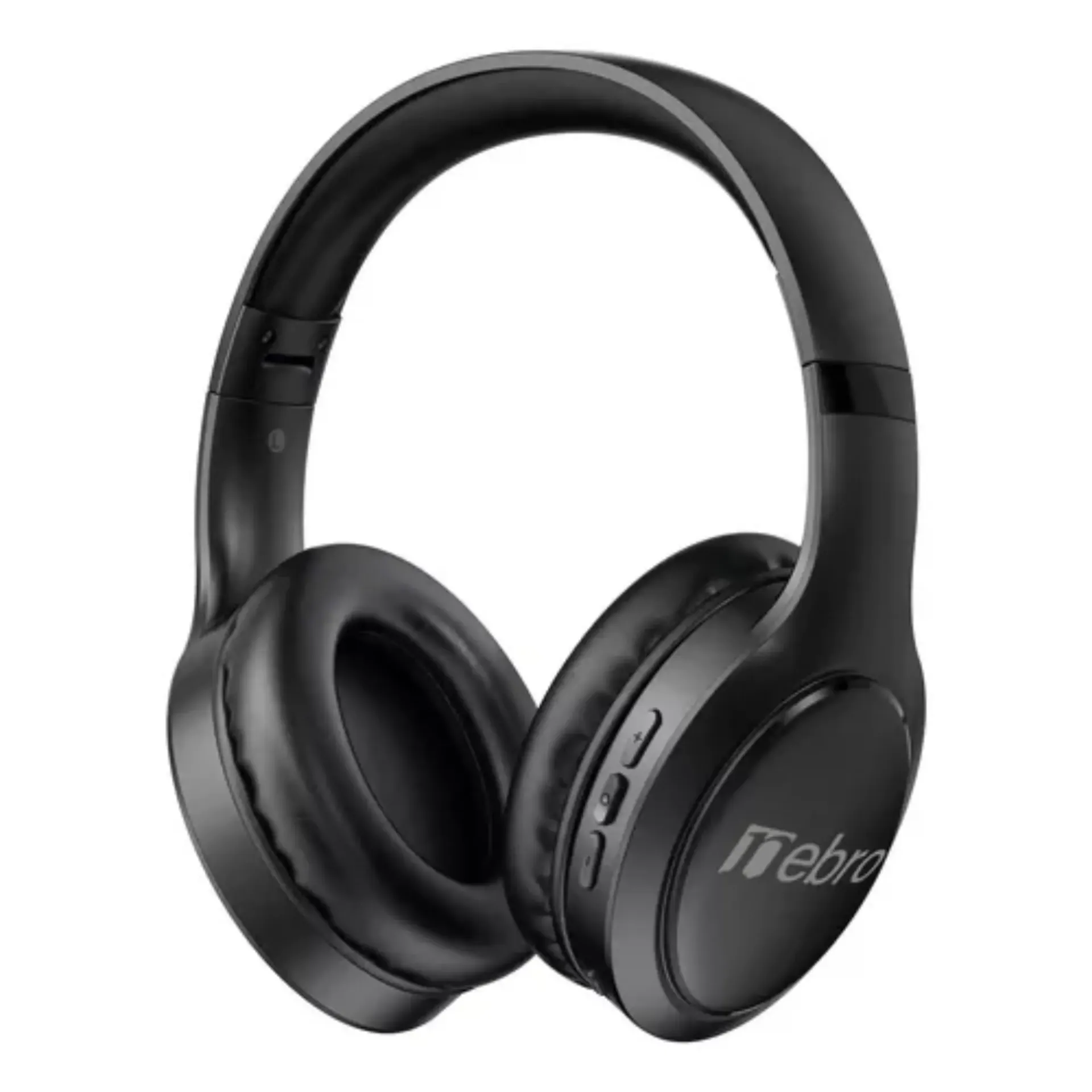 [127875] MANOS LIBRES NEBRO WE-100 DIADEMA (Negro)