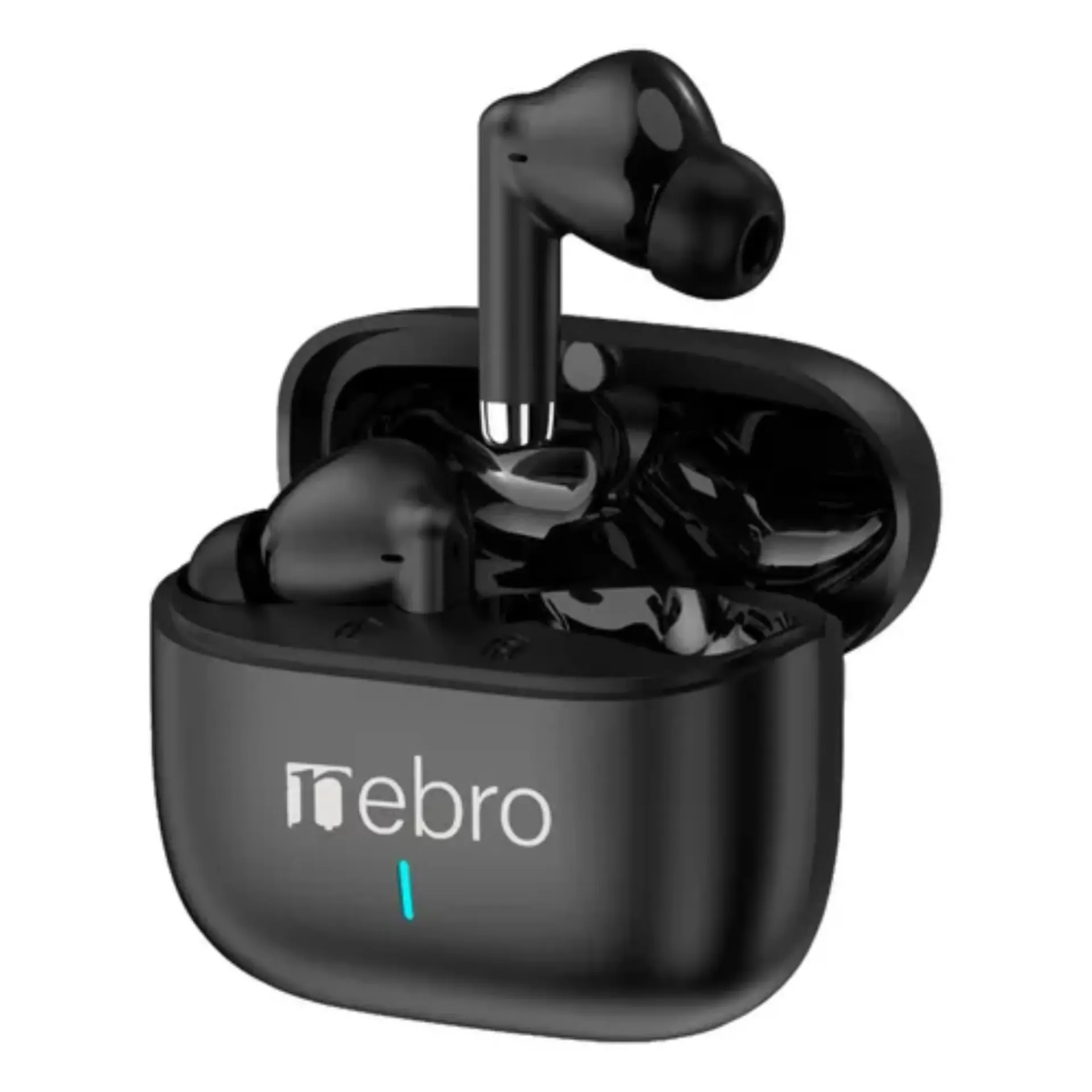 [128248] MANOS LIBRES NEBRO WE-062 (Negro)