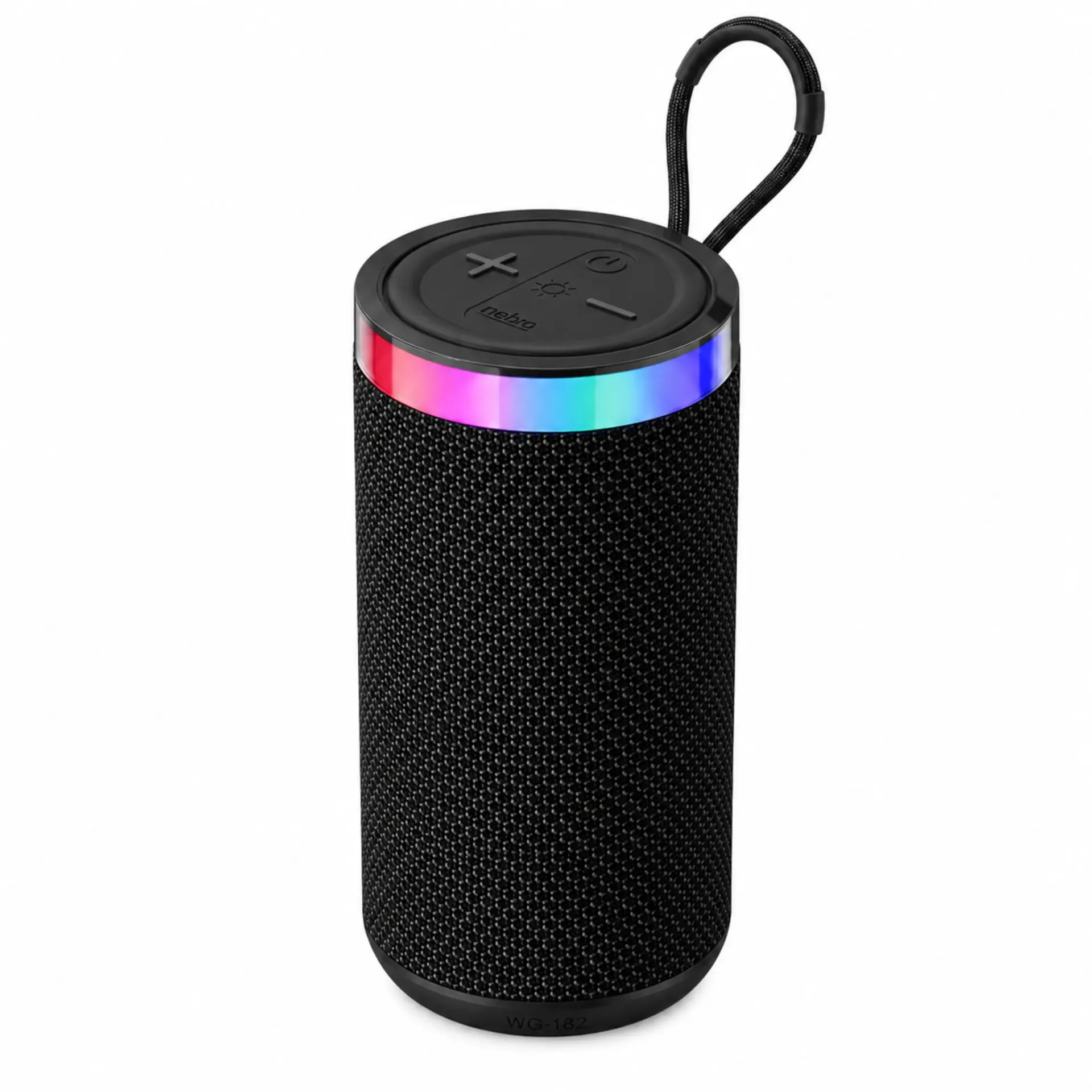 BOCINA INALAMBRICA NEBRO WG-182 V5.4 5W BATERIA 2000MAH