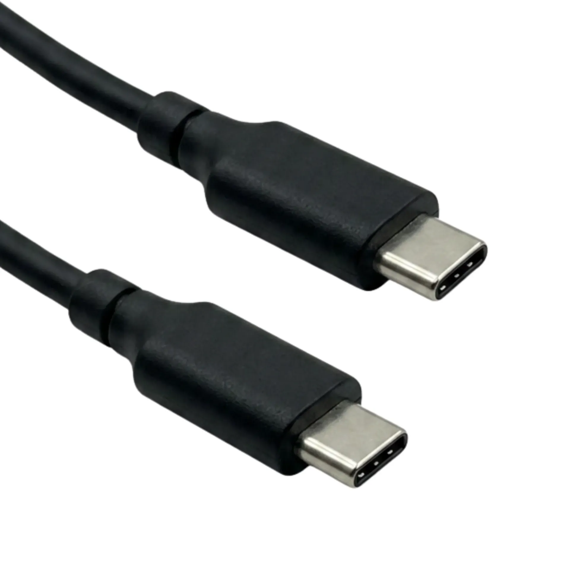 [125247] CABLE NEBRO WD-05TT PD-TIPO-C 60W 1M (Negro)
