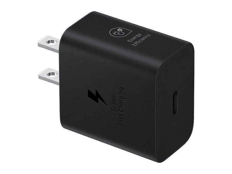 Samsung Adaptador 25W PD Tipo C [EP-T2510]