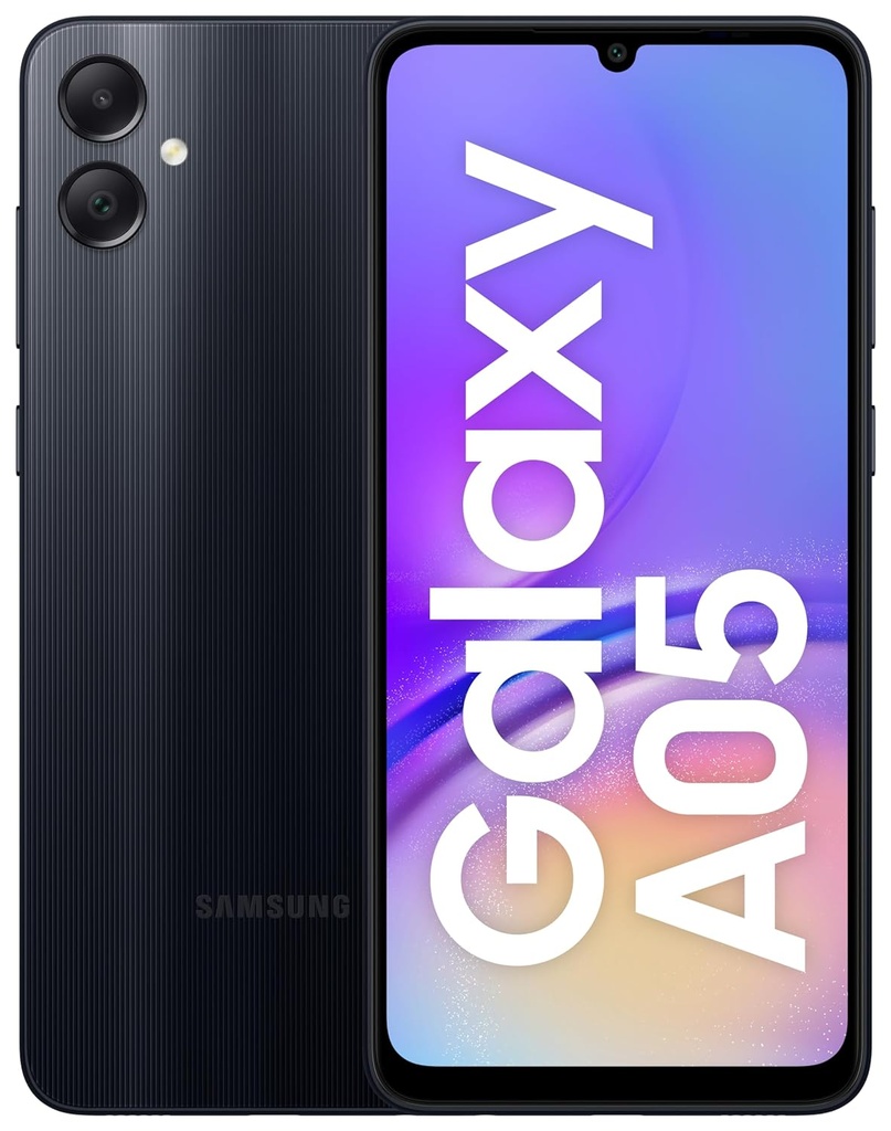 Samsung Galaxy A05 [SM-A055M/DS TPA] 4GB/128GB Latino