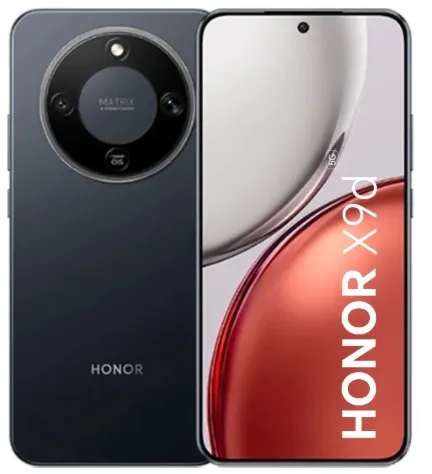 HONOR X9d 5G [LGN-LX3] 8GB/256GB NOM