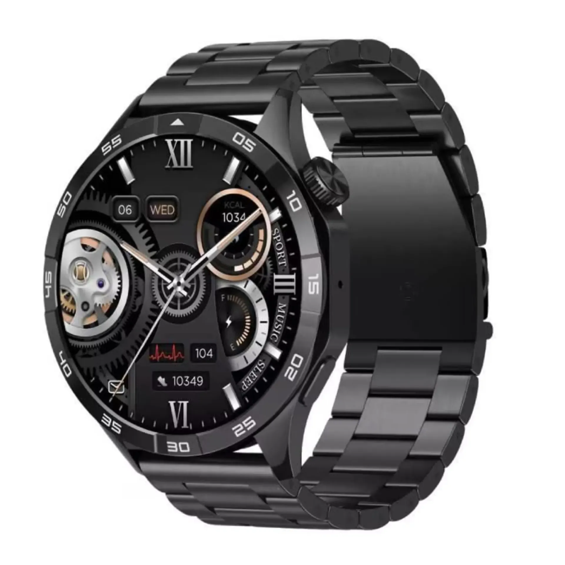 SMARTWATCH G-TIDE POWER FITNESS AMOLED