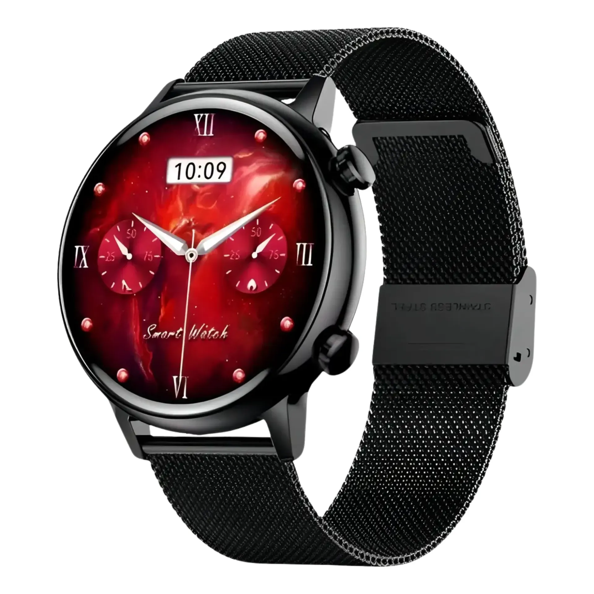 SMARTWATCH G-TIDE ROMANCE LADY TIME AMOLED