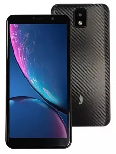 [700861] CELULAR HOTPEPPER TEPIN [HPPL63A] 2/16GB (Negro)