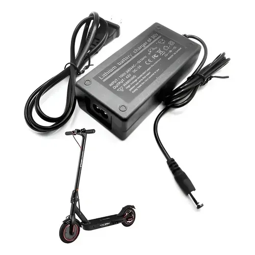 [102767] CARGADOR 42V 2A CONECTOR 5X2.1MM