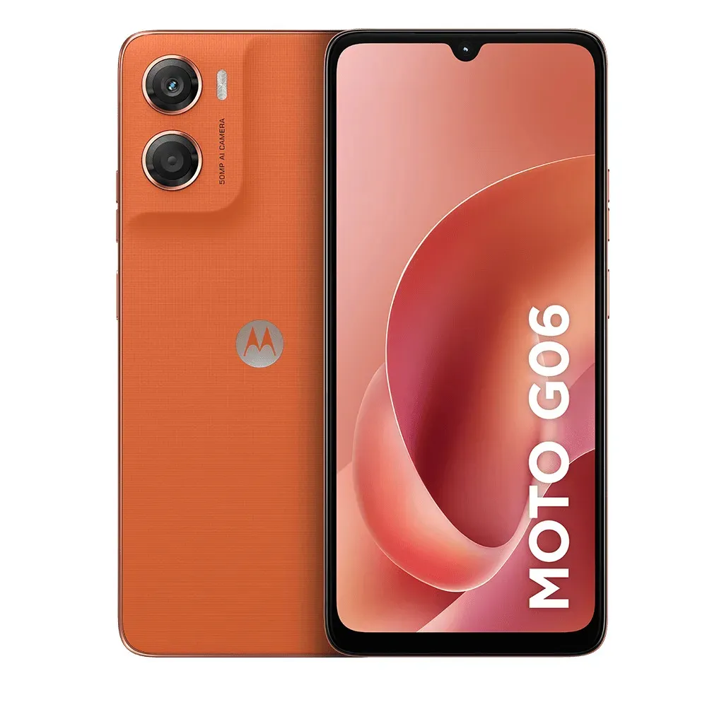Motorola G06 (XT2535-2) 4GB/64GB