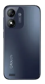 CELULAR QTOUCH [Q524] 2/32GB (Negro)