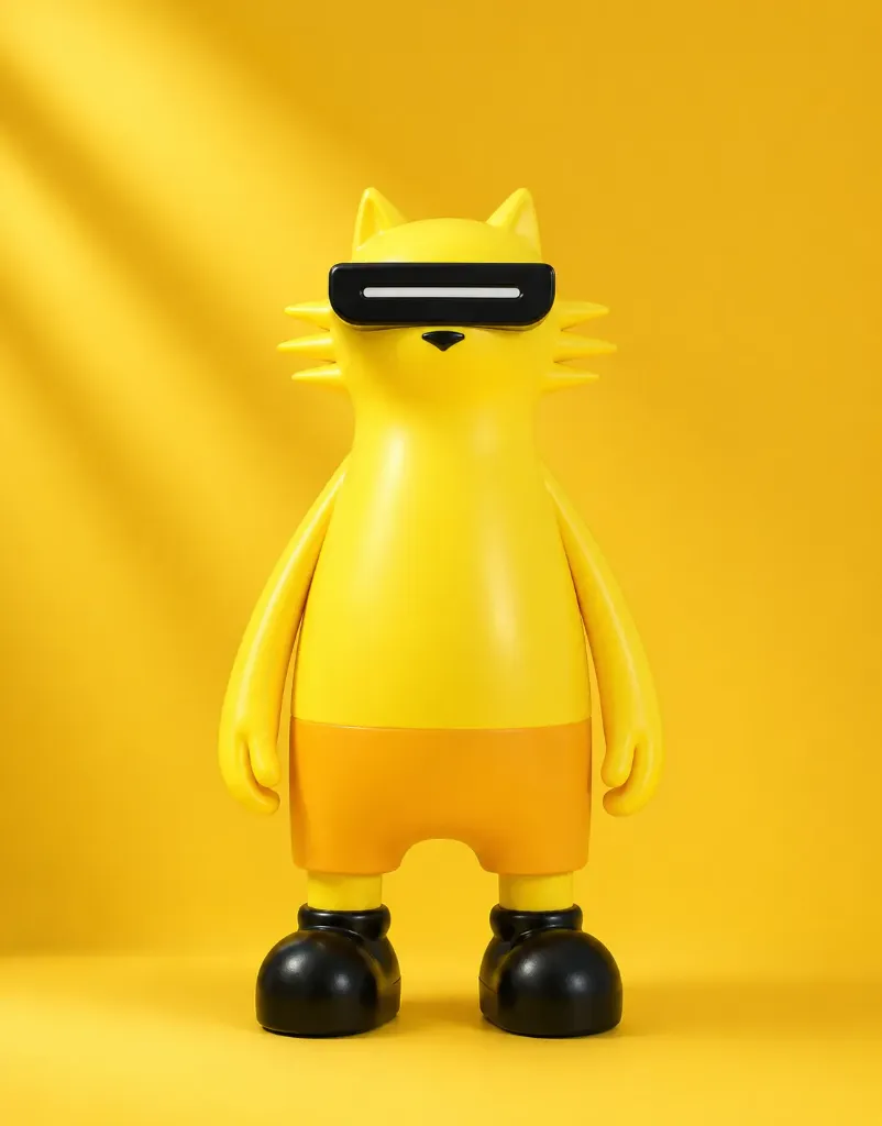 REALME-GIFT REALMEOW (Bocina Gato)