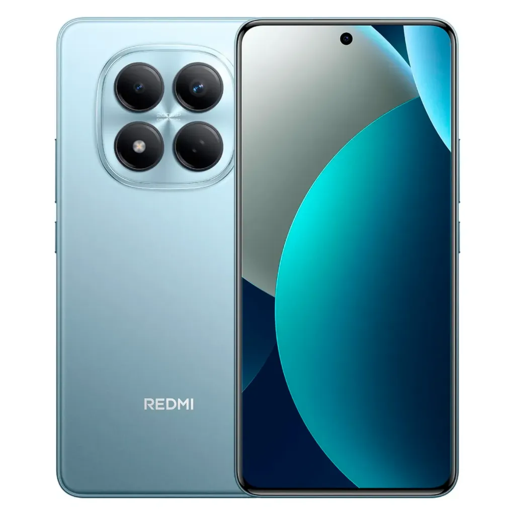 CELULAR REDMI NOTE 15 PRO [25100RA69G] 8/256GB PAYJOY ACCESS HORMIK NOM (Neutro)
